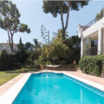 4 bedroom House in Marbella