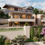 Vijf-slaapkamer villa in Altos de Los Monteros, Marbella