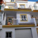 3 bedroom House in Estepona