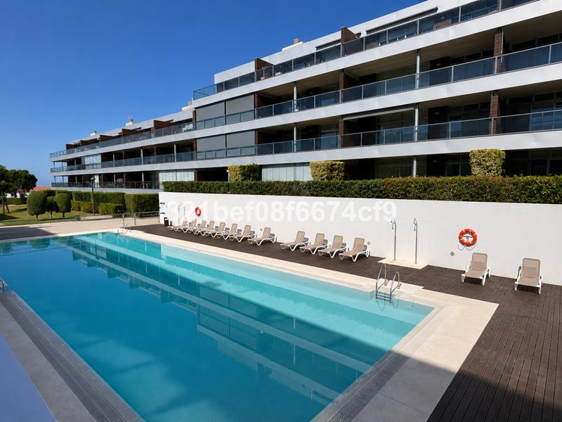 Appartement met drie slaapkamers in San Luis de Sabinillas (Málaga) in San Luis de Sabinillas - hoofdfoto