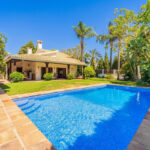 4 bedroom House in Marbella