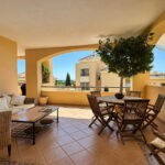 3 bedroom Apartment in Elviria