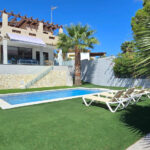 5-slaapkamer villa in Torremolinos (El Pinar)