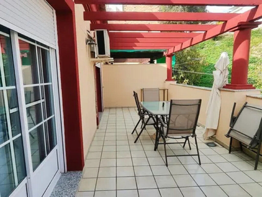 Penthouse met 1 slaapkamer in Alora, Málaga in Alora - hoofdfoto