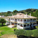 5 bedroom House in Ronda