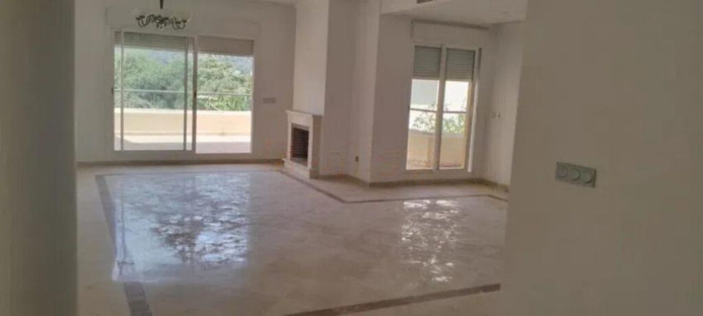 3-slaapkamer appartement in San Roque, Costa del Sol in San Roque - hoofdfoto