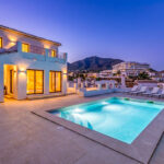 5 bedroom House in Torreblanca