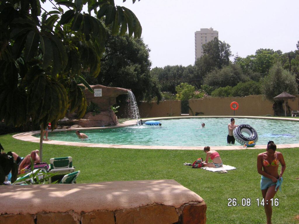 2-slaapkamer appartement in Elviria in Elviria - hoofdfoto