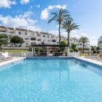 3 bedroom Apartment in Nueva Andalucía