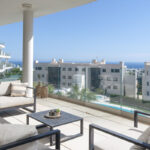3 bedroom Apartment in Higueron