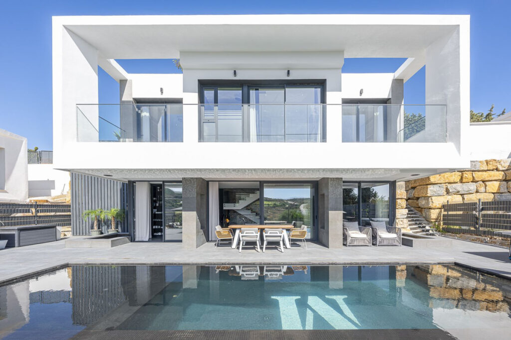 Valle Romano: 3-slaapkamer villa in Valle Romano - hoofdfoto
