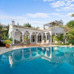 4 bedroom House in Mijas