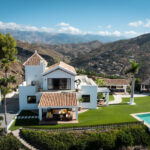 4 bedroom House in Arenas
