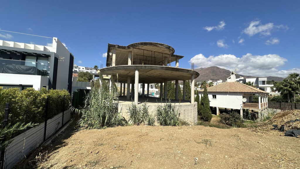 5-slaapkamer villa Valle Romano, Estepona – ontwikkelingskans in Valle Romano - hoofdfoto