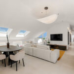 Penthouse met 3 slaapkamers in Nueva Andalucía