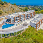 3-slaapkamer duplex penthouse in La Quinta