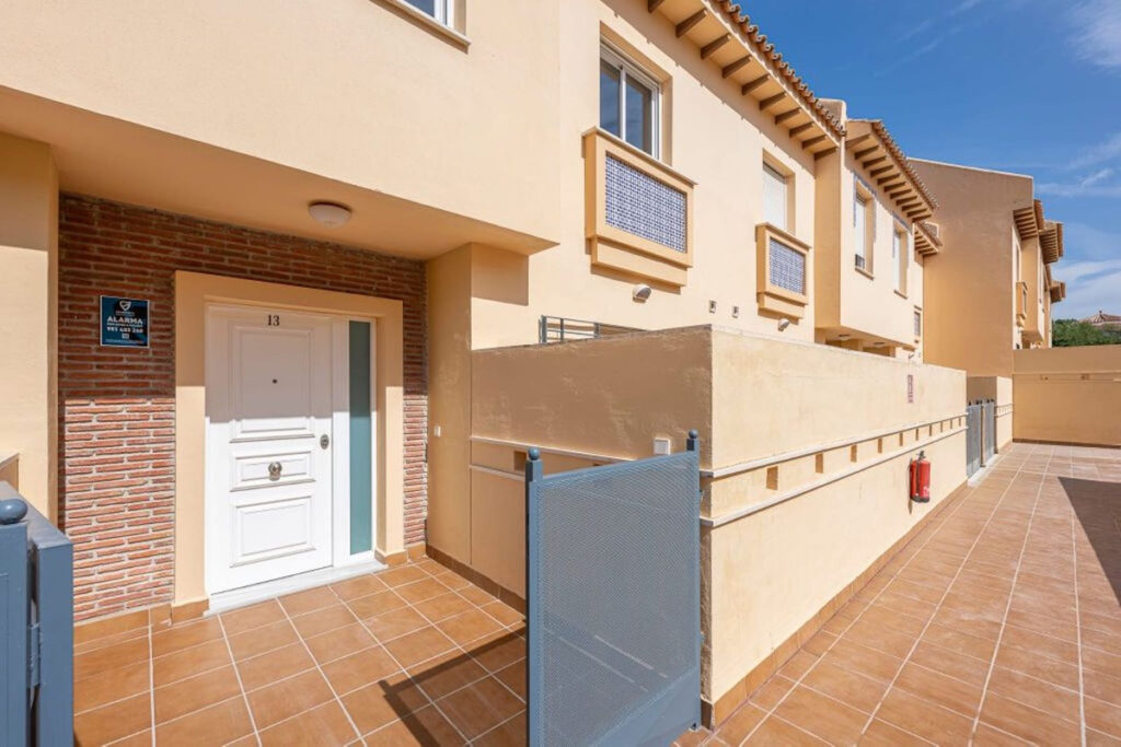 5-slaapkamer villa in Calahonda in Calahonda - hoofdfoto