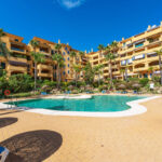 3 bedroom Apartment in San Pedro De Alcántara