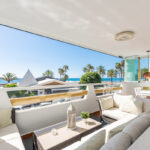 3 bedroom Apartment in San Pedro De Alcántara