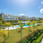 3 bedroom Apartment in Estepona
