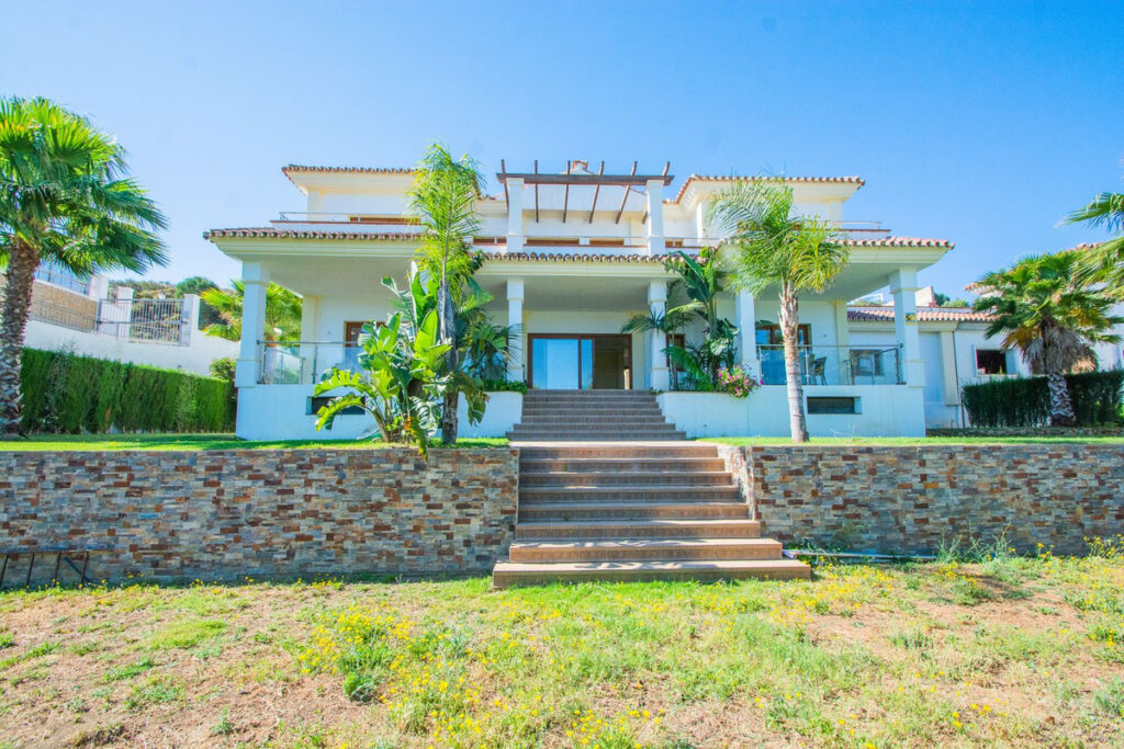 5 bedroom House in La Cala Golf in La Cala Golf - hoofdfoto