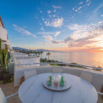 3 bedroom Apartment in Estepona