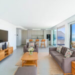 3-slaapkamer penthouse in Higueron, Málaga