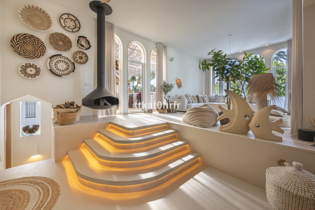 4 bedroom House in Nueva Andalucía in Nueva Andalucía - hoofdfoto