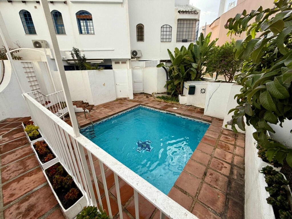 3 bedroom House in Nueva Andalucía in Nueva Andalucía - hoofdfoto