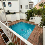 3 bedroom House in Nueva Andalucía