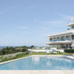 2 bedroom Apartment in Estepona
