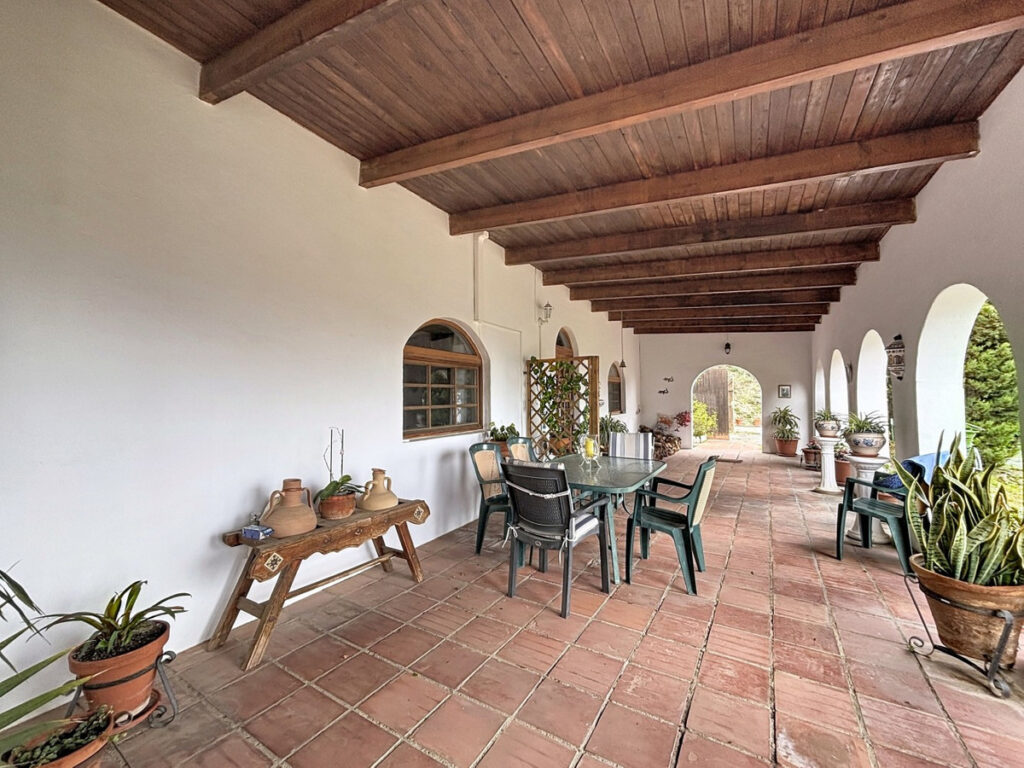 Finca met 6 slaapkamers te koop in Casarabonela in Casarabonela - hoofdfoto