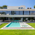 6 bedroom House in Los Monteros