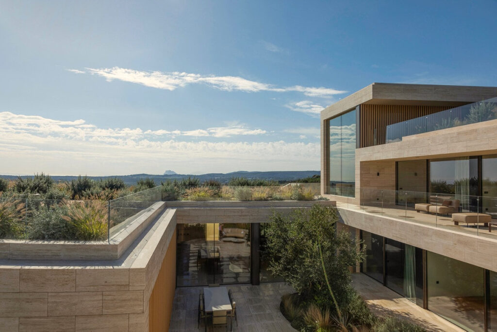 8-slaapkamer villa in Sotogrande, La Reserva in Sotogrande - hoofdfoto