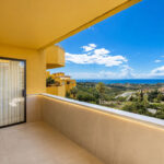 3-slaapkamerappartement in Estepona (Selwo, New Golden Mile)