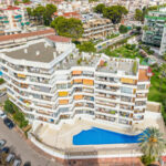 1 bedroom Apartment in Torremolinos