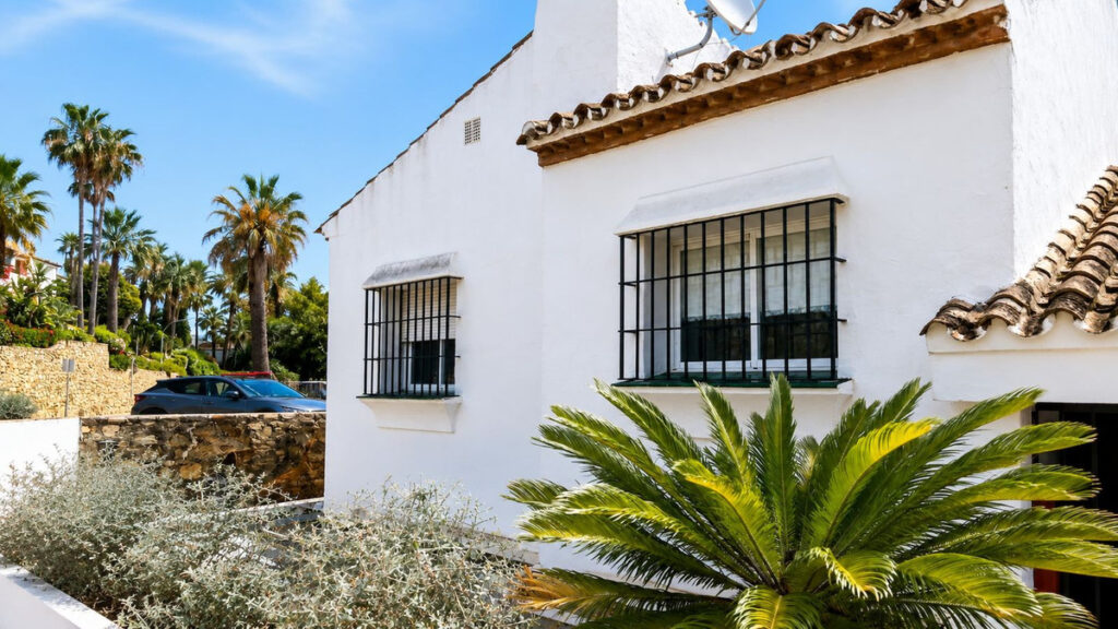 2-slaapkamer appartement in La Duquesa in La Duquesa - hoofdfoto