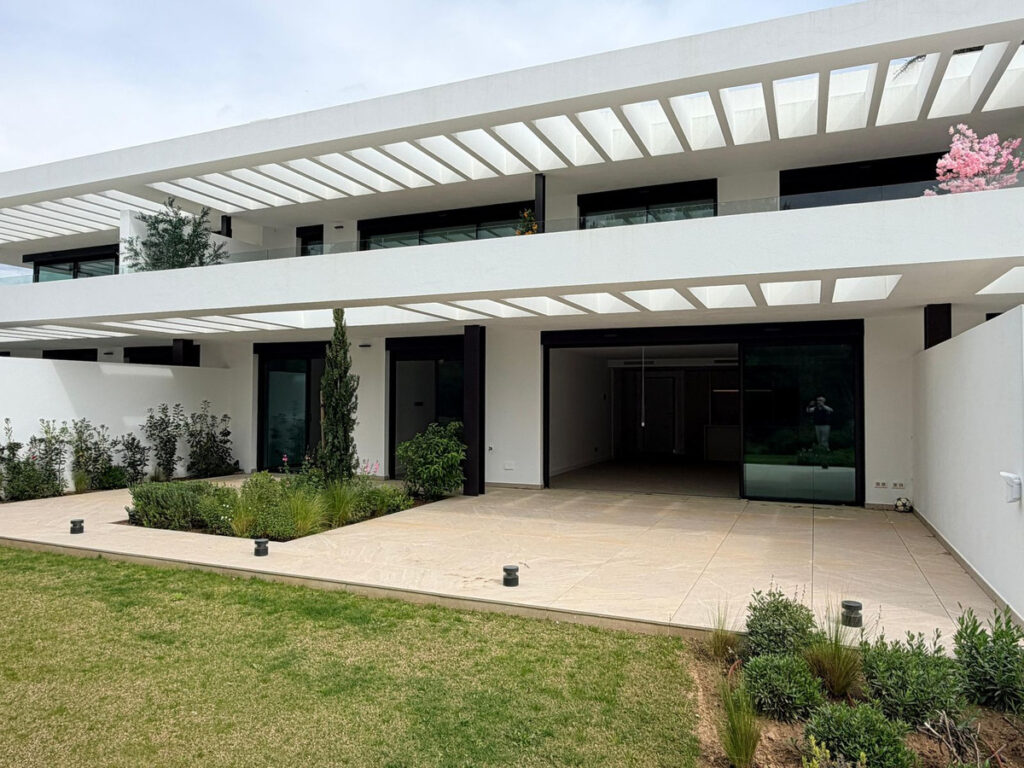 2-slaapkamer appartement in Bahía de Marbella in Bahía de Marbella - hoofdfoto