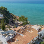 3 bedroom House in La Cala Del Moral