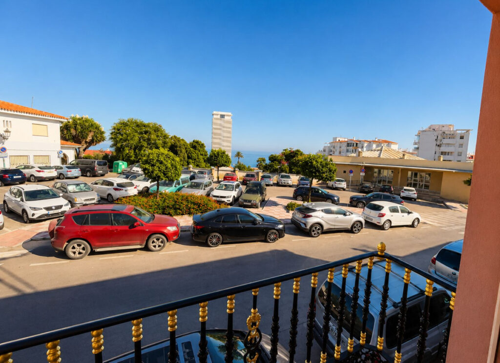 Charmant 2-slaapkamer rijtjeshuis op steenworp afstand van het strand – Estepona in Estepona - hoofdfoto