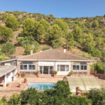 3 bedroom House in Monda