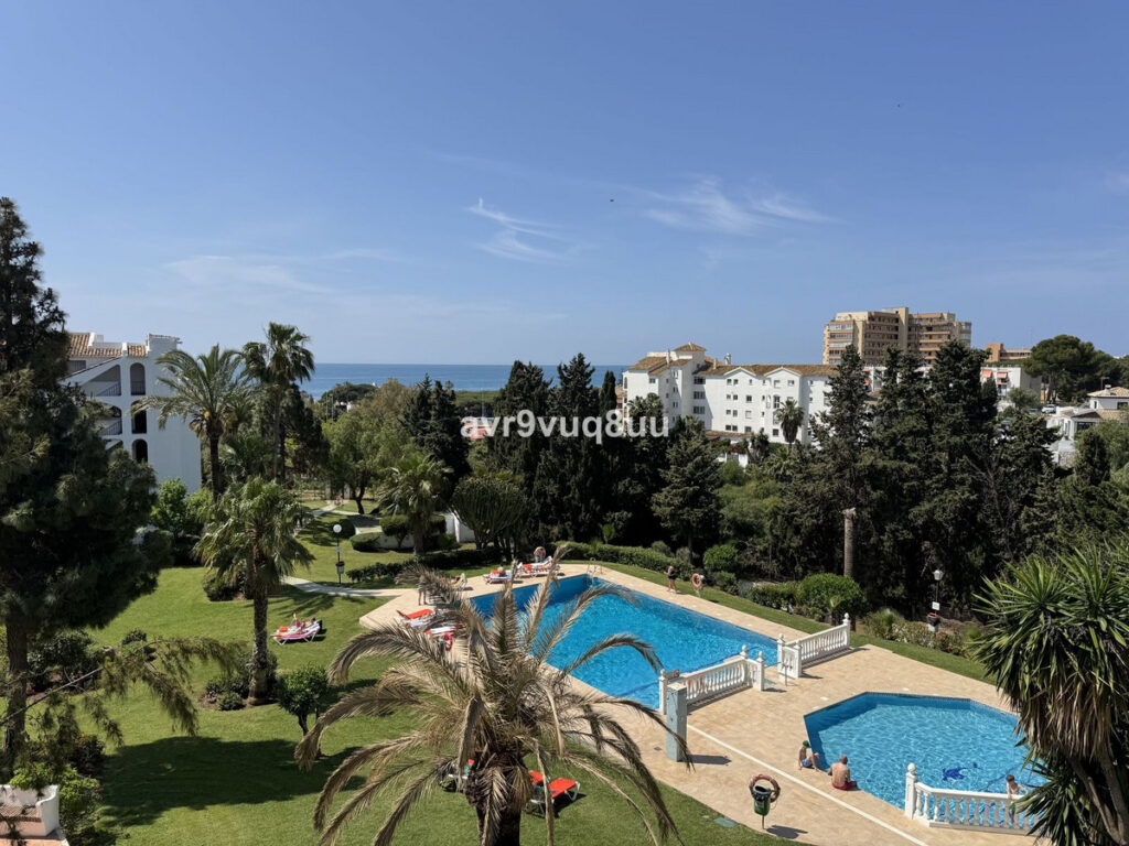 2-slaapkamerappartement in Riviera del Sol in Riviera del Sol - hoofdfoto