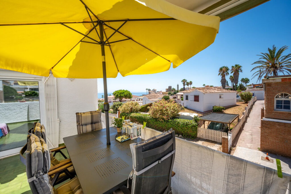 2 bedroom Apartment in El Faro in El Faro - hoofdfoto