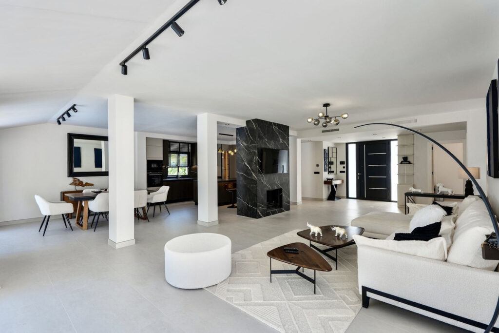 6-slaapkamer villa in Puerto Banús in Puerto Banús - hoofdfoto