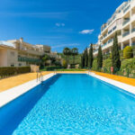 2-slaapkamerappartement in Mijas Costa