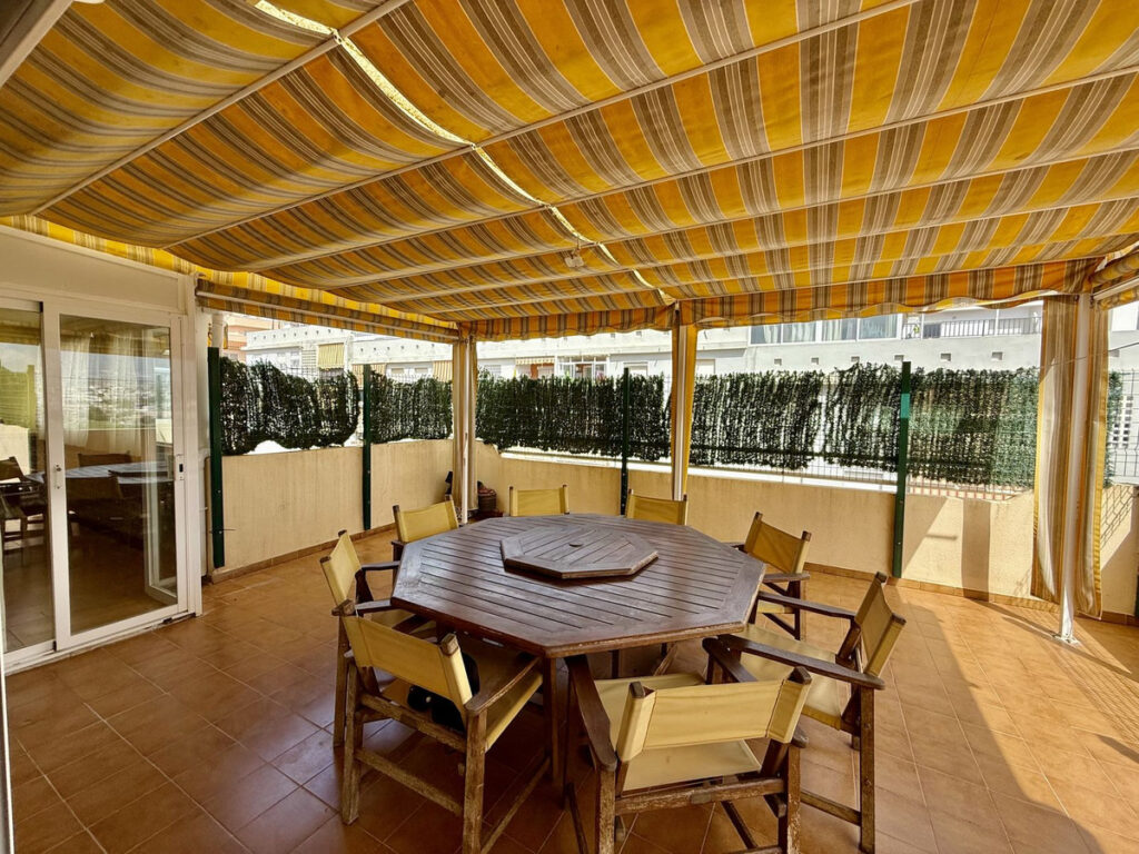 3 bedroom Apartment in Las Lagunas in Las Lagunas - hoofdfoto