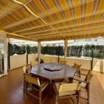 3-slaapkamerpenthouse met 85 m² terras in Las Lagunas