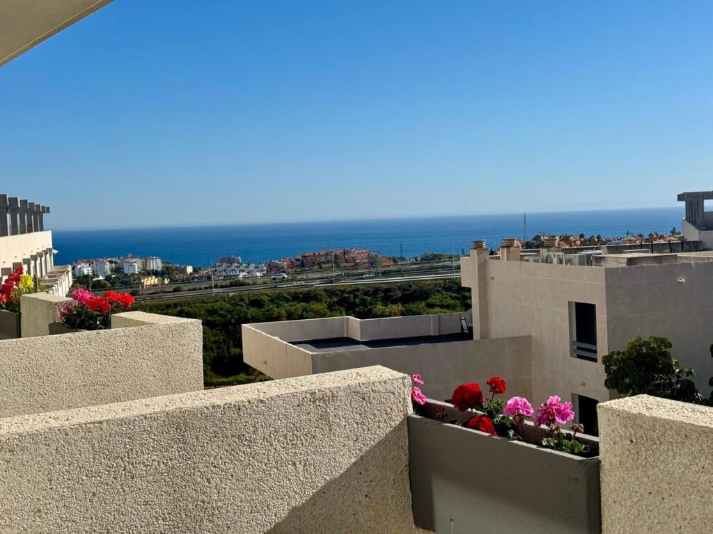 3-slaapkamerappartement in Riviera del Sol in Riviera del Sol - hoofdfoto