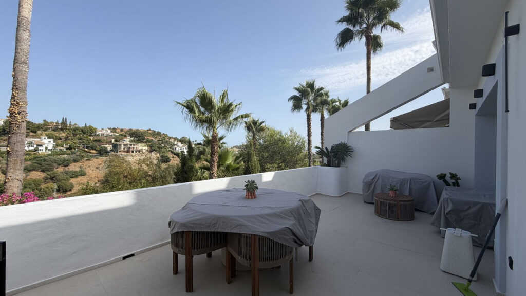 2-slaapkamerappartement in La Quinta, Benahavís in La Quinta - hoofdfoto
