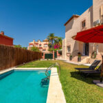 Huis met vier slaapkamers in Marbella